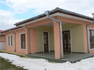 House for sale in Balchik (Dobrich)