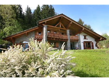 Chalet for sale in Chamonix-Mont-Blanc (Rhone-Alpes)