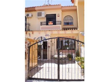 Townhouse for sale in La Florida (Valencia)