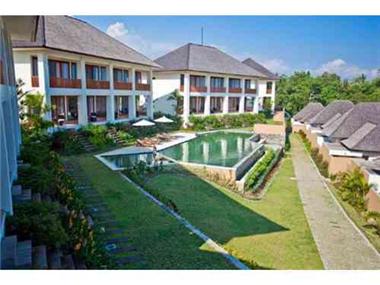 House for sale in Bali (Central Java)