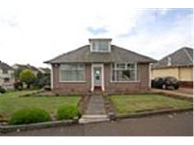 House for sale in Stevenston (Scotland)