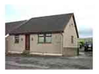 House for sale in Strathaven (Scotland)