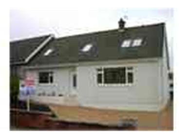 House for sale in Strathaven (Scotland)