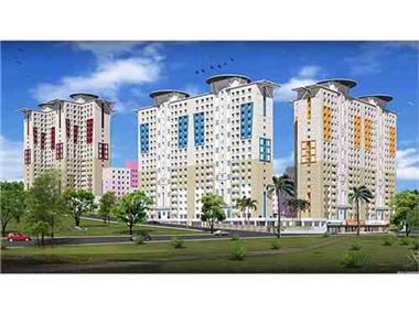 Apartment for sale in Mumbai (Maharashtra)