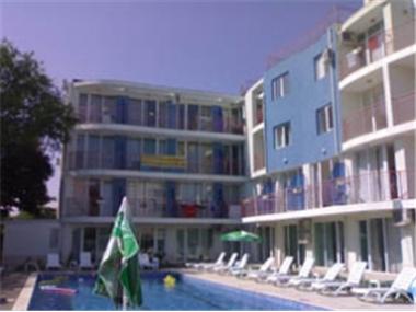 Apartment for sale in Nesebur (Burgas)