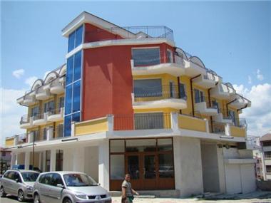 Business for sale in Tsarevo (Burgas)