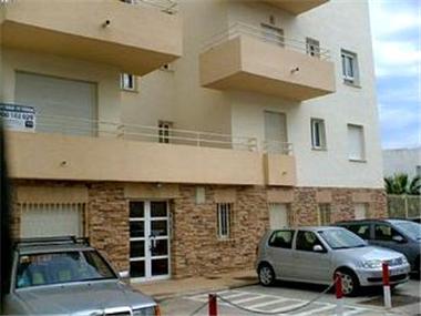 Apartment for sale in Calahonda (Andalucia)