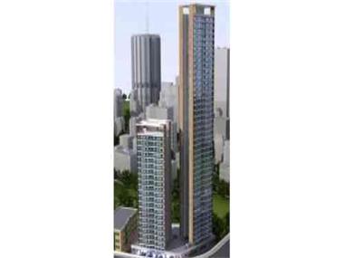Apartment for sale in Powai (Maharashtra)
