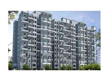 Apartment for sale in Pune (Maharashtra)