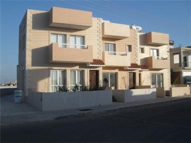 Apartment       for sale in Dherinia (Famagusta)