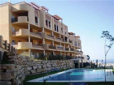 Apartment for sale in Mijas Costa (Andalucia)