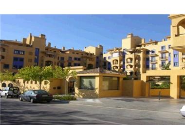 Apartment for sale in San Pedro de Alcantara (Andalucia)