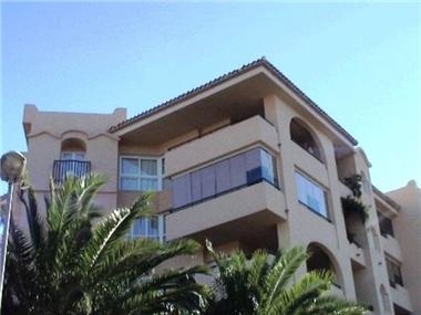 Apartment for sale in Elviria (Andalucia)