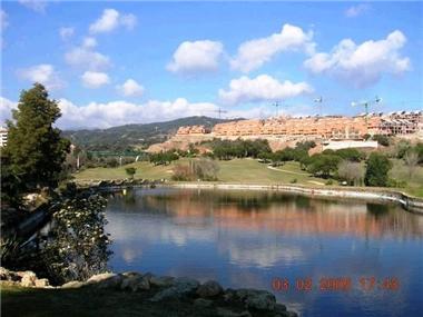 Apartment for sale in Elviria (Andalucia)