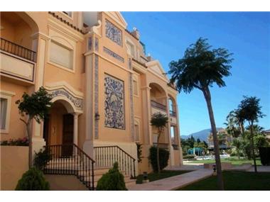 Apartment for sale in Golden Mile (Andalucia)