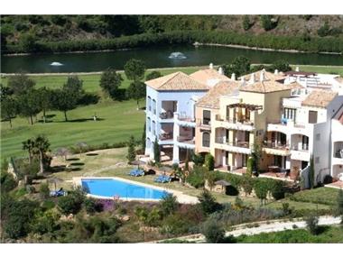 Apartment for sale in Los Arqueros (Andalucia)