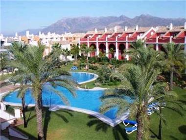 Townhouse for sale in Marbella (Andalucia)