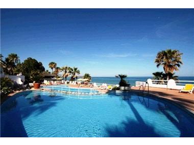 Apartment for sale in Estepona (Andalucia)