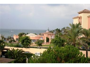 Apartment for sale in Elviria (Andalucia)