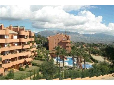 Apartment for sale in La Mairena (Andalucia)