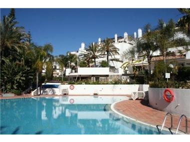 Apartment for sale in Elviria (Andalucia)