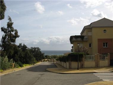 Apartment for sale in Cabopino (Andalucia)