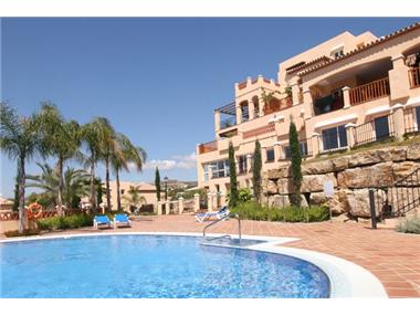 Apartment for sale in Estepona (Andalucia)