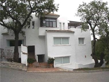 Apartment for sale in La Mairena (Andalucia)