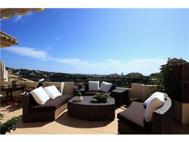 Apartment for sale in Elviria (Andalucia)