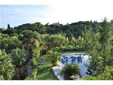 Apartment for sale in Sierra Blanca (Andalucia)