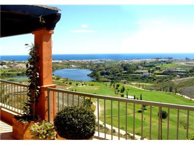 Apartment for sale in Los Flamingos (Andalucia)