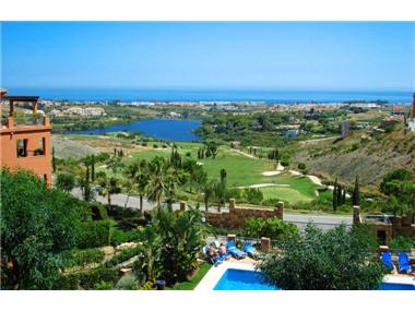 Apartment for sale in Los Flamingos (Andalucia)