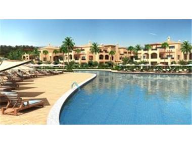 Apartment for sale in Puerto Banus (Andalucia)
