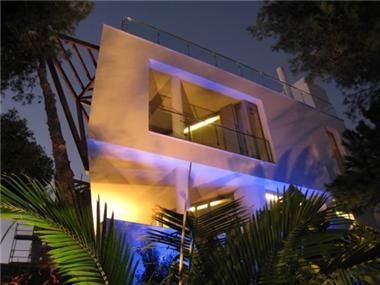 Villa for sale in Sierra Blanca (Andalucia)