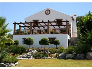Villa for sale in Alhaurin el Grande (Andalucia)