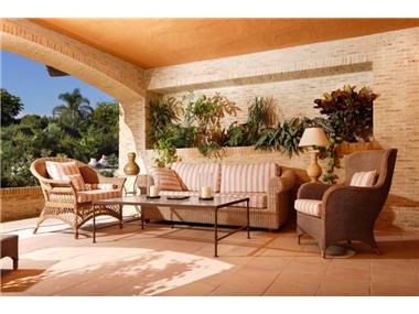 Apartment for sale in Guadalmina (Andalucia)