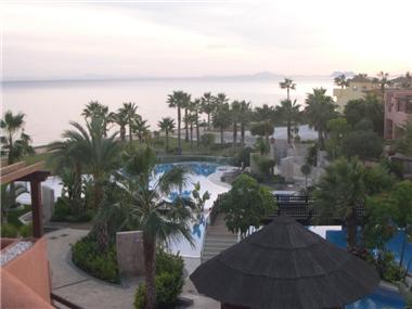 Apartment for sale in Estepona (Andalucia)