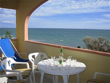 Apartment for sale in Calahonda (Andalucia)