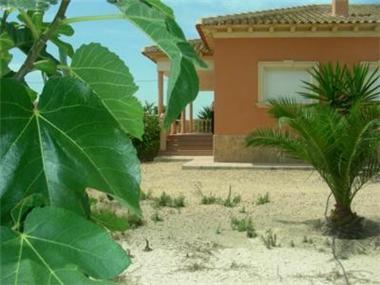Villa for sale in Catral (Valencia)