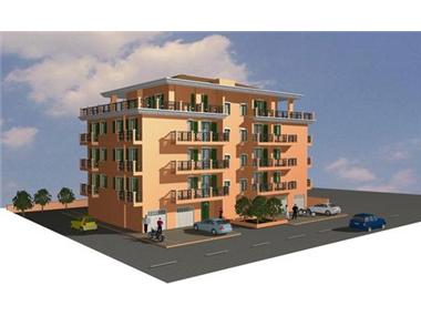 Apartment for sale in Vibo Valentia Marina (Calabria)