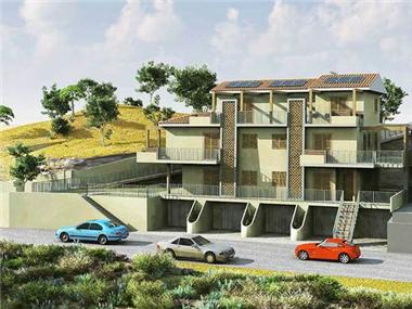 Apartment for sale in Amendolara (Calabria)