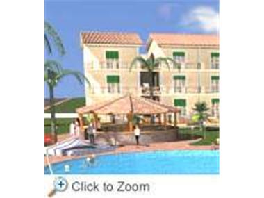 Apartment for sale in Nocara (Calabria)