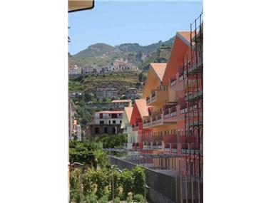 Apartment for sale in Amantea (Calabria)
