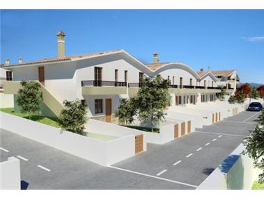 House for sale in Brancaleone (Calabria)