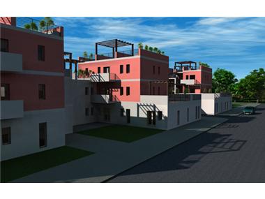 Apartment for sale in Nocera Scala (Calabria)