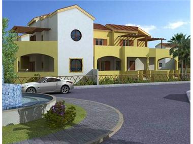 House for sale in Crotone (Calabria)
