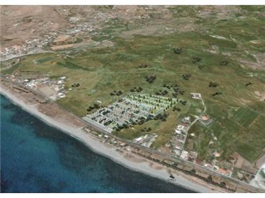 Apartment for sale in Brancaleone (Calabria)