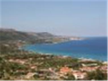 Apartment for sale in Vibo Valentia (Calabria)
