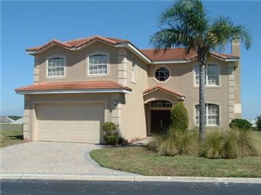 House for sale in Davenport (Florida)