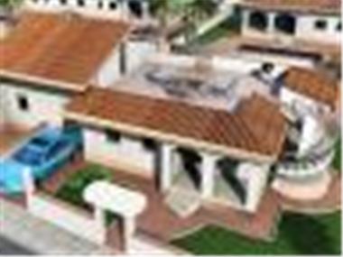 House for sale in Tropea (Calabria)
